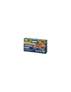 Catappa Bark 12pc Hobby HOBBY - 1
