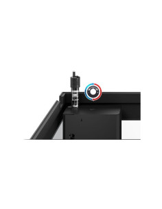 Aquarium Rio 125 LED (2x14w ) Juwel JUWEL - 3