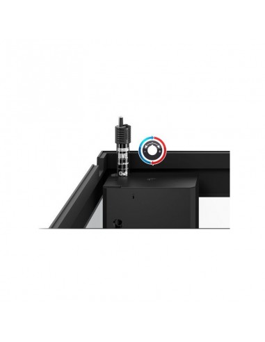 Aquarium Rio 125 LED (2x14w ) Juwel JUWEL - 3