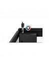 Aquarium Rio 125 LED (2x14w ) Juwel JUWEL - 3