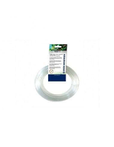 9-12mm slang - 3m HS aqua - 1