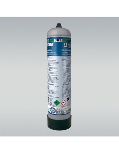 Proflora Co2 Cylinder 500 U(bouteille Co2 500g Jetable) JBL - 1