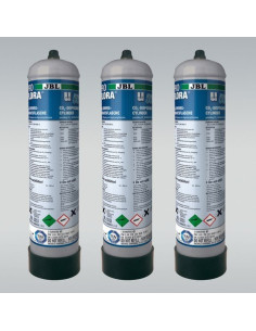 Proflora U500 2 3x (bouteille Co2 500g Jetable) JBL - 1