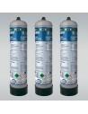Proflora U500 2 3x (bouteille Co2 500g Jetable) JBL - 1