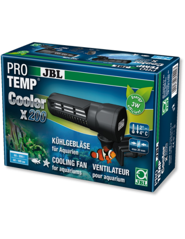 Ventilateur Cooler 200 JBL JBL - 1
