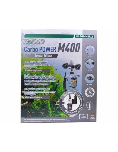 CO2 Carbo NIGHT M400 SPECIAL EDITION Dennerle Dennerle - 1