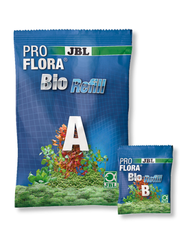 Proflora Biorefill 2 (BioCO2 Meervoudig gebruik) JBL - 1
