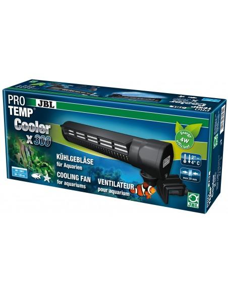Koelventilator 300 JBL JBL - 1