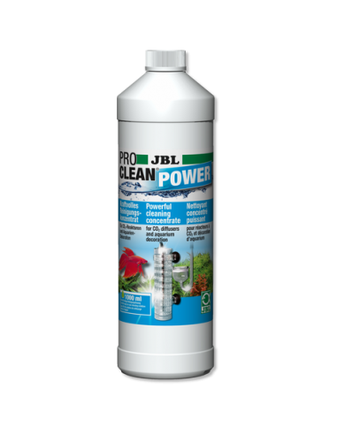 Pro Clean Power 950Ml JBL JBL - 1