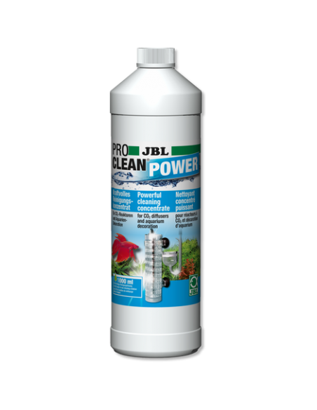 Pro Clean Power 950Ml JBL JBL - 1