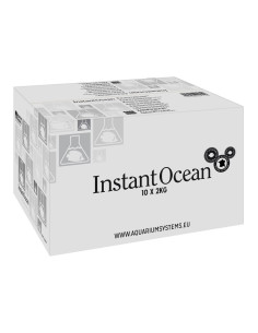 Instant Ocean Salt AquariumSystems - 2