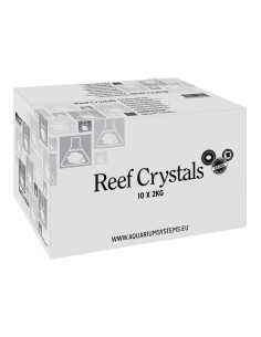 Sel Reef Crystals AquariumSystems - 2