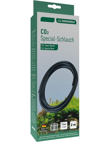 Tuyau Co2 Special Softflex 2m Dennerle Dennerle - 1