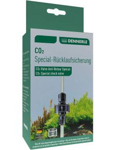 Co2 Protection Anti-Retour Speciale Dennerle Dennerle - 1