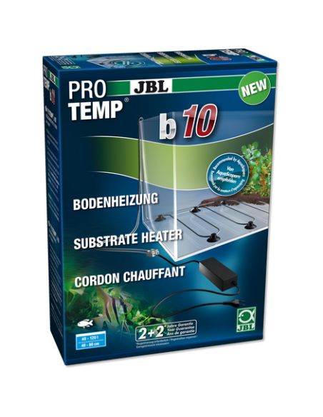 Pro Temp B10 JBL 10w JBL - 2