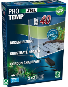Pro Temp B40 II JBL 40w JBL - 3
