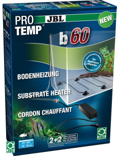 Pro Temp B60 II JBL 60w JBL - 2