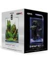 Aquarium Shrimpset Smart D&N 30L AQUAEL - 2