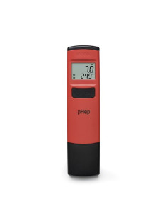 Hanna HI98107 - Testeur pH HANNA - 1