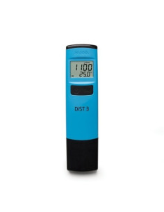 HANNA HI98303 - Testeur Conductivité 0 à 2000µS/cm HANNA - 1