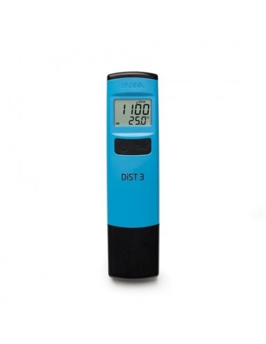 HANNA HI98303 - Geleidbaarheidstester 0 tot 2000µS/cm HANNA - 1