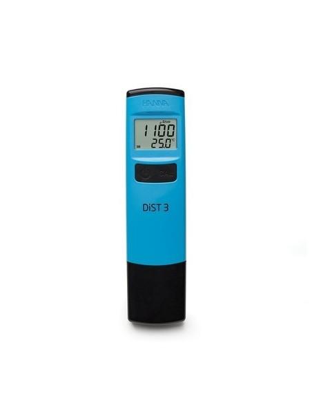 HANNA HI98303 - Geleidbaarheidstester 0 tot 2000µS/cm HANNA - 1