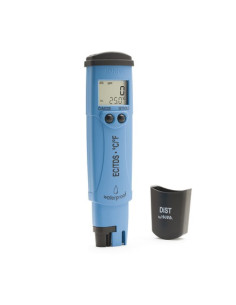 Hanna® HI98311 EC, TDS en Temperatuur Tester HANNA - 1