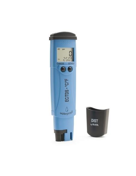 Hanna® HI98311 EC, TDS en Temperatuur Tester HANNA - 1