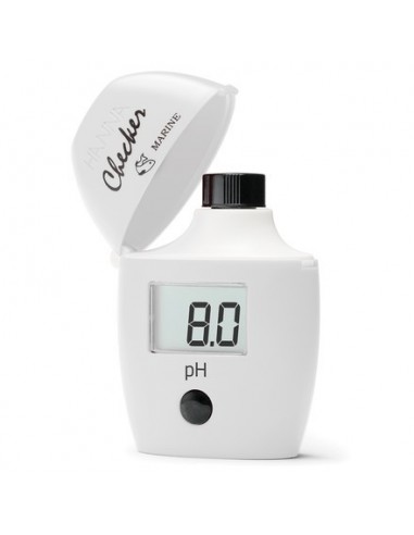 HANNA - HI780 Checker Photometre pH Marine HANNA - 1