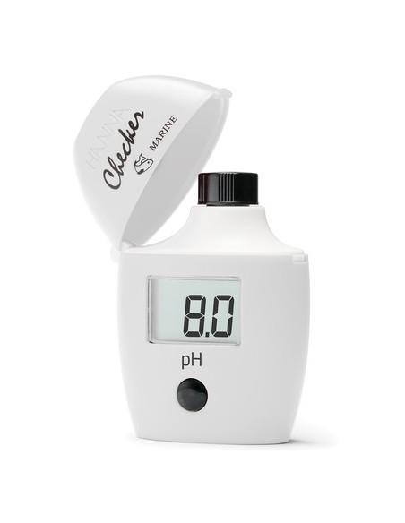HANNA - HI780 Checker Photometre pH Marine HANNA - 1