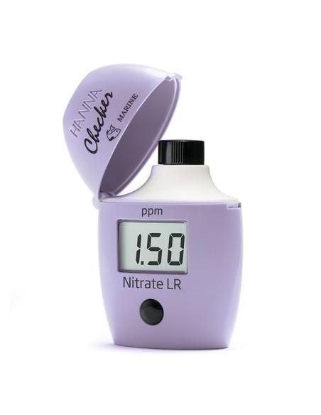 HANNA 781 Minifotometer Nitraat Checker (tot 50 mg/L met verdunning) HANNA - 1