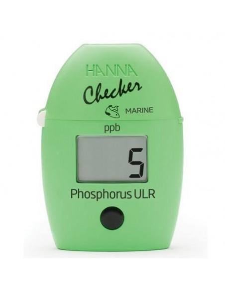 HANNA 736 Mini-photomètre Checker HC Phosphore HANNA - 1