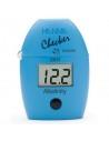 HANNA 772 Mini-photomètre Checker Dureté carbonnatée (jusqu'à 20,0 dKH) HANNA - 1