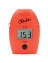 HANNA 721 Mini-fotometer IJzergehalte-checker HANNA - 1