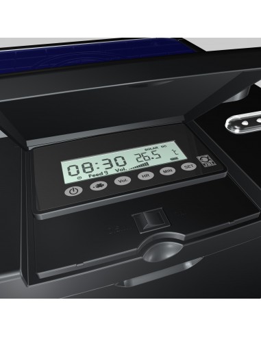 JBL ProPond AutoFood JBL - 1