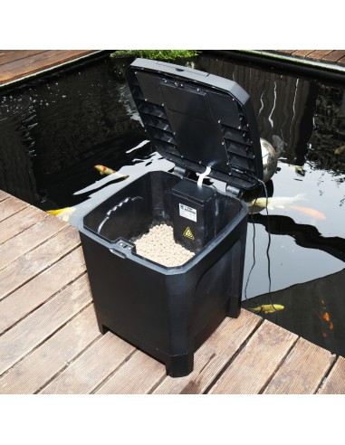 JBL ProPond AutoFood JBL - 2