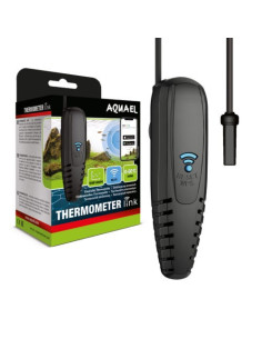 Aquael Thermometer Link AQUAEL - 1
