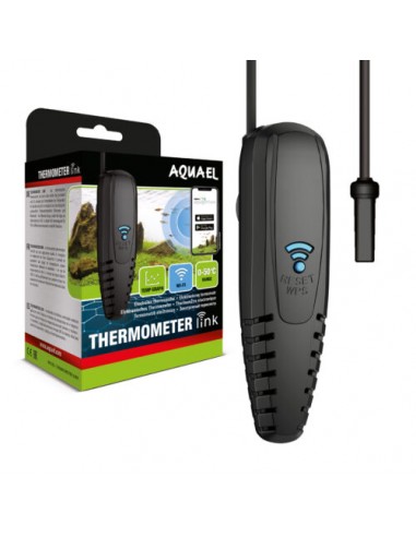 Aquael Thermometer Link AQUAEL - 1