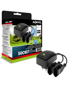 SOCKET link DUO Aquael AQUAEL - 1