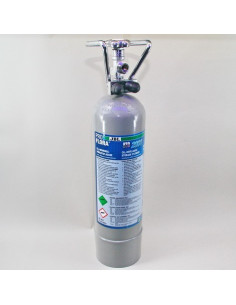 PROFLORA CO2 CYLINDER 2000 M JBL - 1