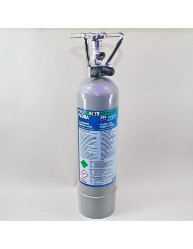 PROFLORA CO2 CYLINDER 2000 M JBL - 1