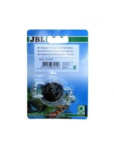 Ventouse avec pince pour réacteur JBL - 1