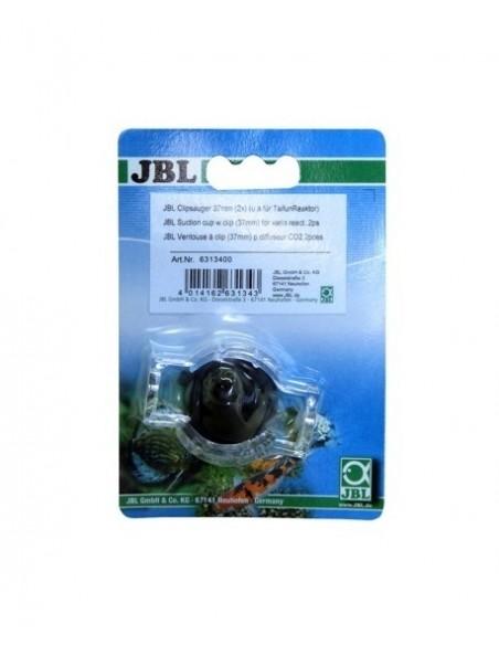 Zuignap met reactorklem JBL - 1