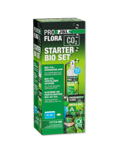 Jbl proflora co2 starter bio set JBL - 3