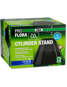 Proflora Pied 2 pour Bouteille Co2 M500 JBL - 2