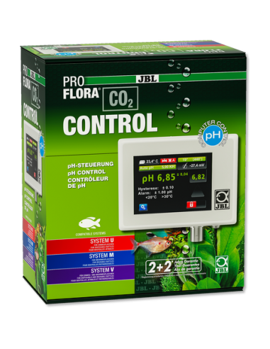 Proflora pH-Control Touch JBL - 1