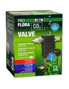 Proflora V002 2 Magneetventiel 12v JBL - 2