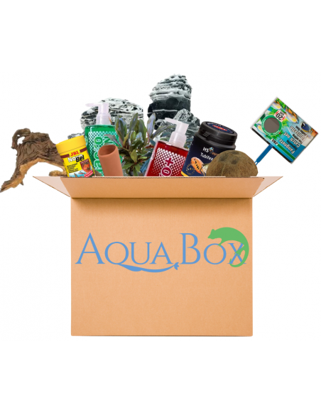 AquaBox AquaBota - 1