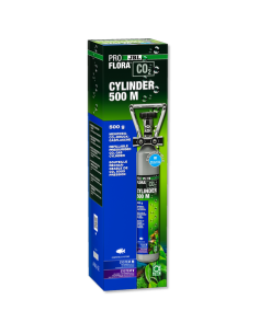 PROFLORA CO2 CYLINDER 500 M JBL - 2