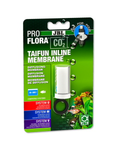 Proflora membrane directe pour 12/16 16/22 19/25 JBL - 2